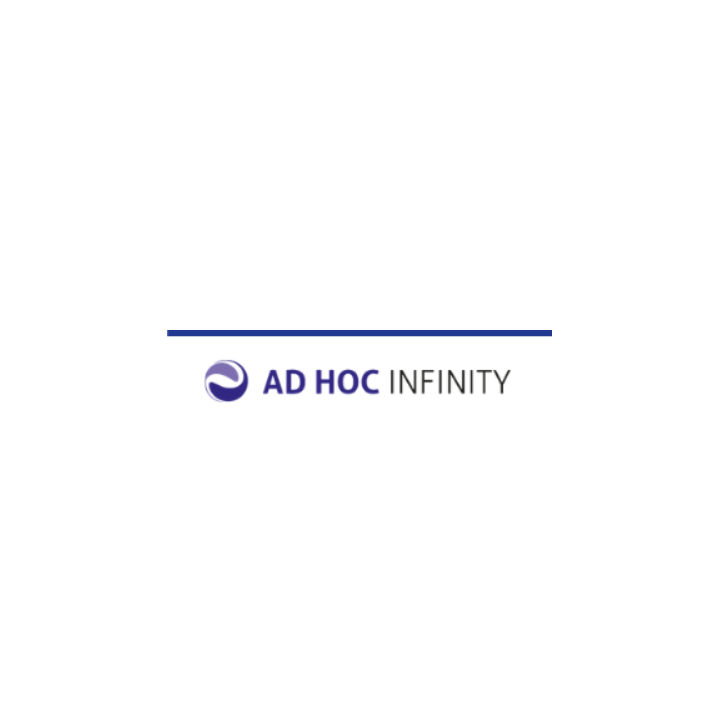 Ad Hoc Infinity